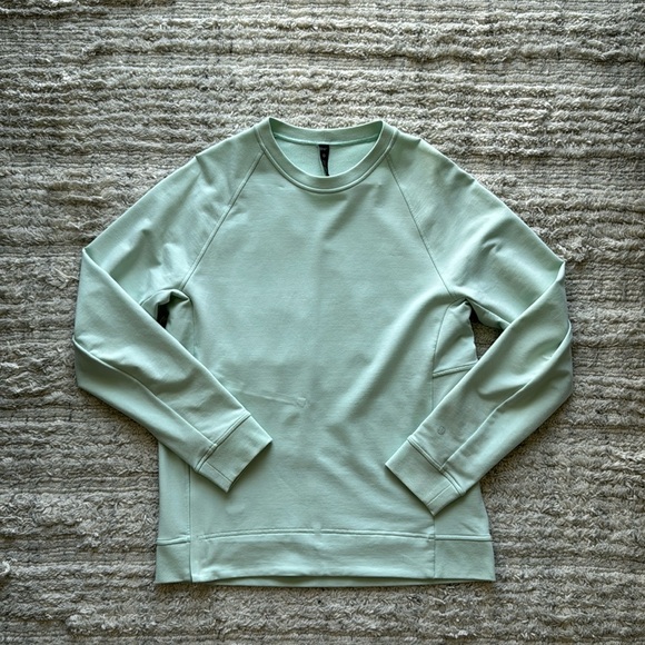 lululemon City Sweat Crew - Picture 1 of 5